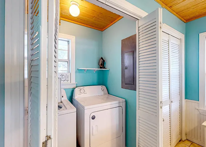Holiday home Bama Breeze