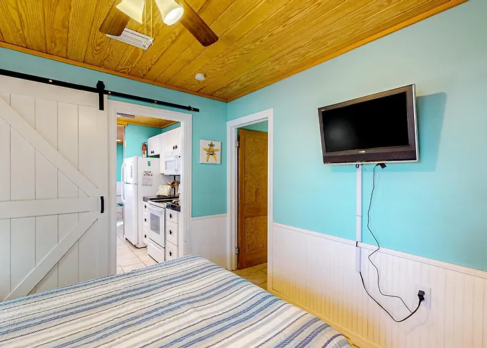 Holiday home Bama Breeze *