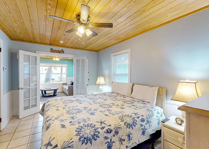 Bama Breeze Holiday home *