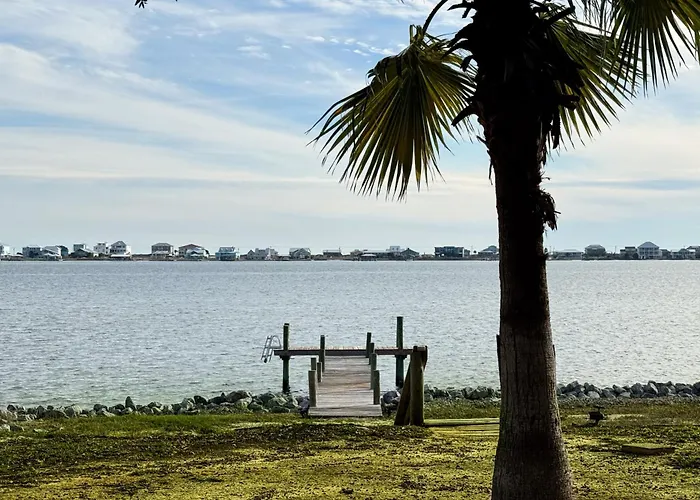 Bama Breeze * Gulf Shores