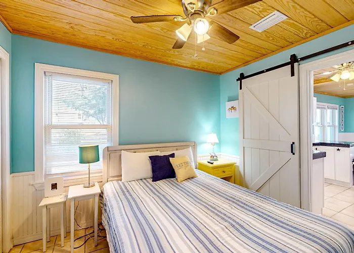 Bama Breeze Holiday home Gulf Shores
