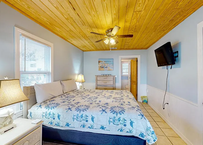 Holiday home Bama Breeze *