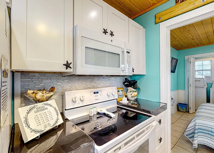 Holiday home Bama Breeze