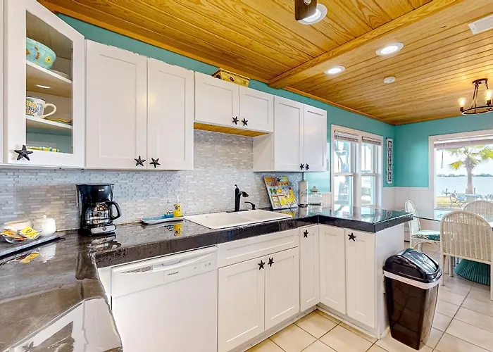 Bama Breeze Holiday home Gulf Shores
