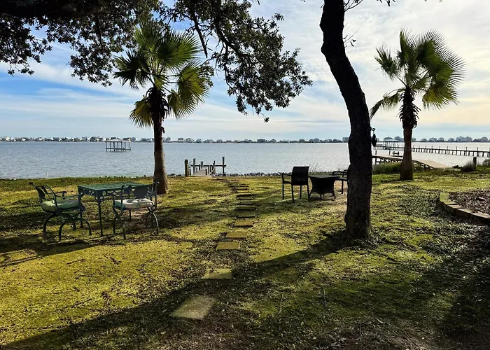 Holiday home Bama Breeze *