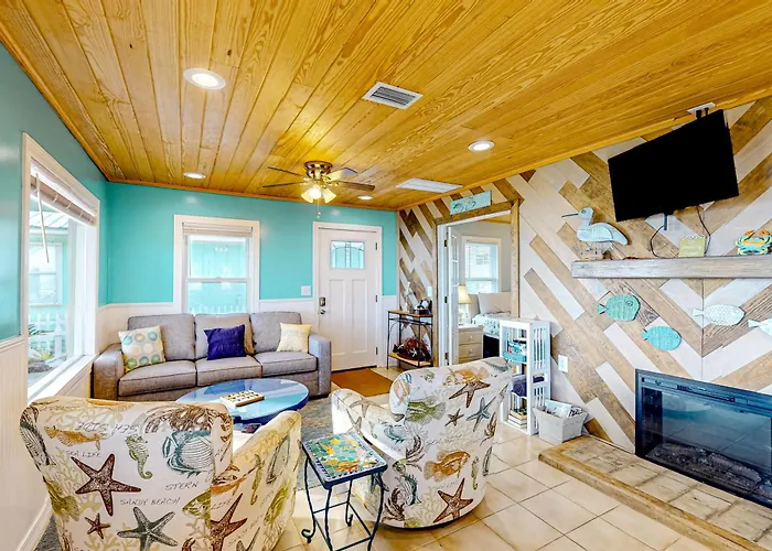 Holiday home Bama Breeze *