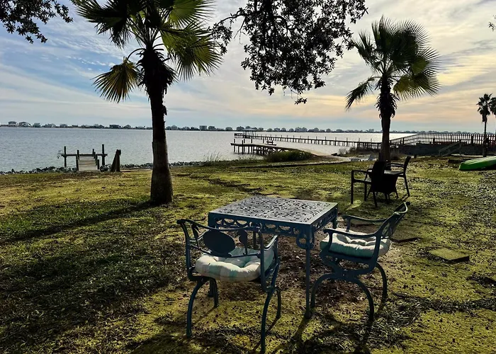 Bama Breeze Holiday home *