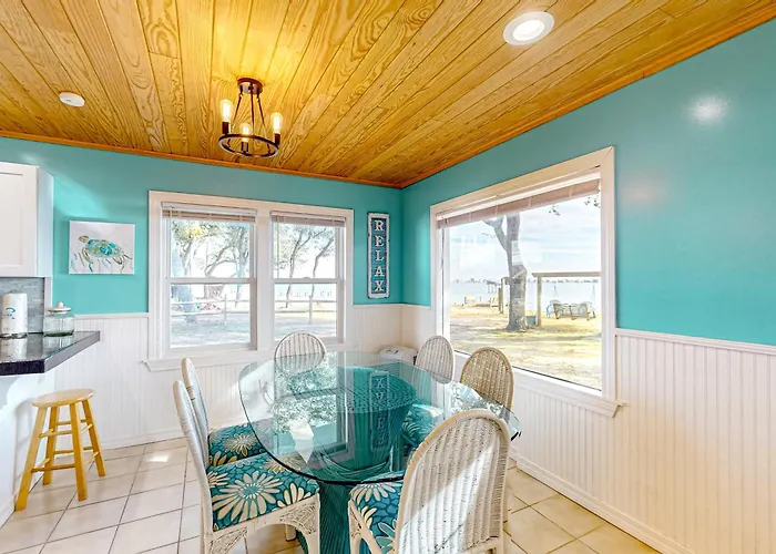 Bama Breeze Gulf Shores